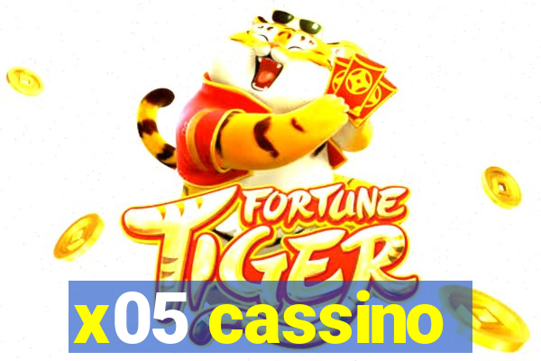 x05 cassino